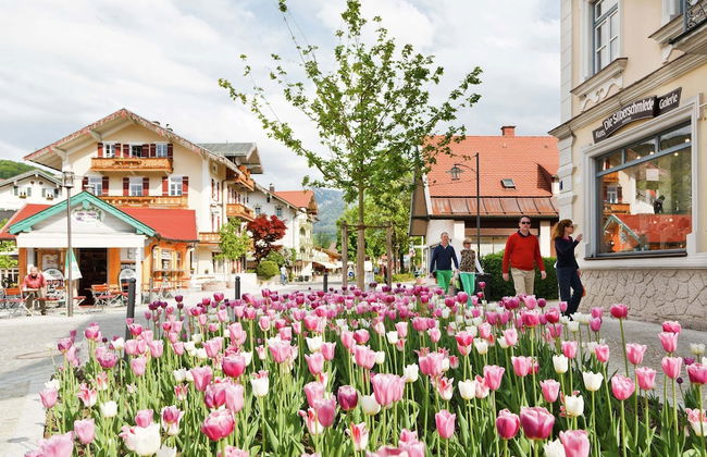 Ruhpolding Family Retreat - Foto 39