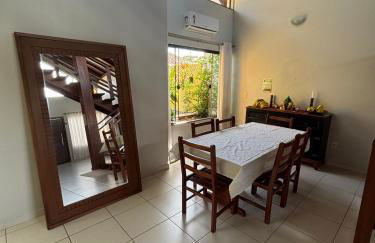 Casa completa para até 8 pessoas - Praia do Campeche - Photo 31