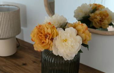 Apartement Duplex proche Paris, Aéroport CDG Stade de France Parc Expo Villepinte - Foto 6