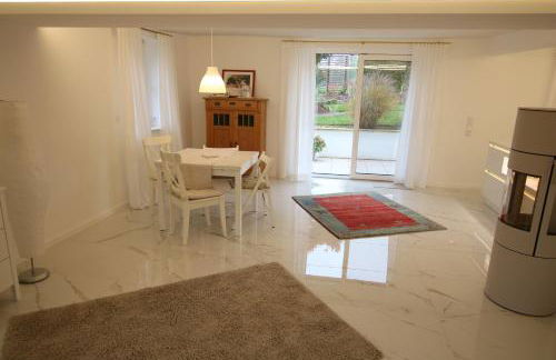 Schicke Ferienwohnung für 2 - Foto 3