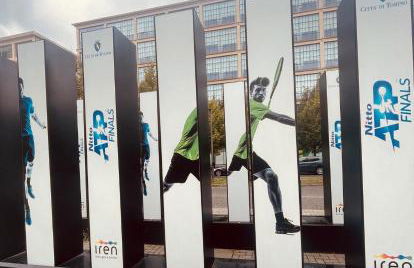 Golden House-Super View On Turin - Foto 25