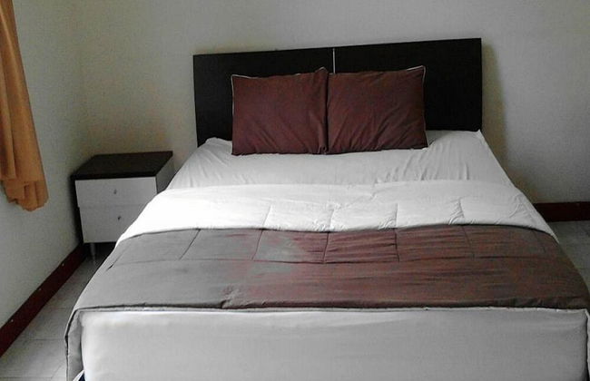 Villa Kota Bunga Dandelion - Photo 8