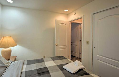 Stateline Ski House: Walk to Boulder Lift! - Foto 18