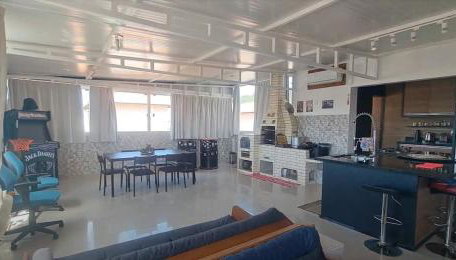 Cobertura Gourmet á 300mts da praia de Canasvieiras norte da ilha de Floripa - Foto 2