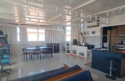 Cobertura Gourmet á 300mts da praia de Canasvieiras norte da ilha de Floripa - Foto 2