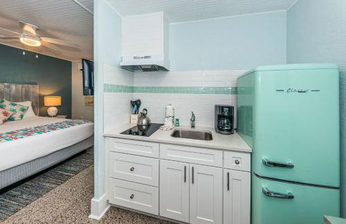 The Roth Hotel, Treasure Island, Florida - Foto 35