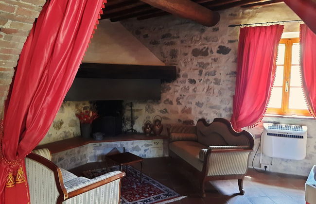 Borgo Livernano - Foto 13