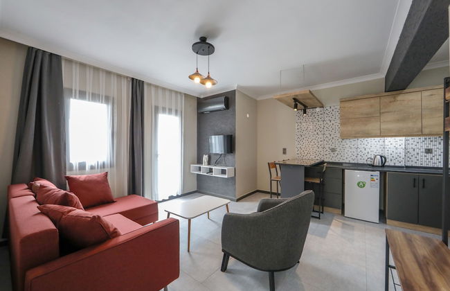 Inci Boutique Apart - Foto 4