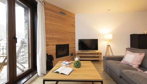 Acentor Alpino by BeValle - Foto 1