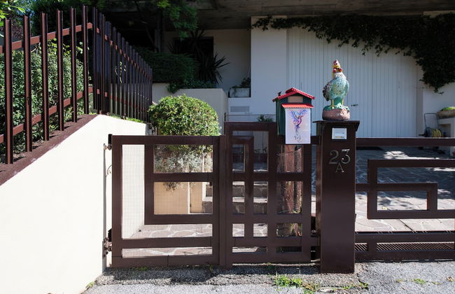 Appartamento La Fenice - Foto 60