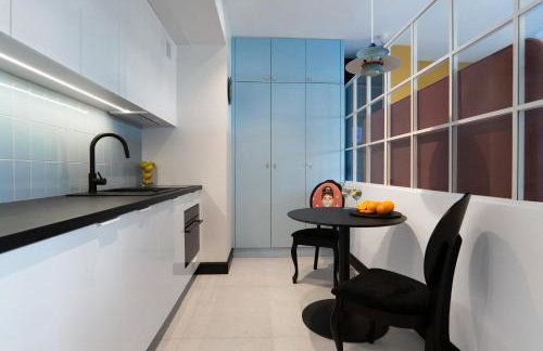 Hillhouse by MW Estates Self Check-in 24h - Photo 31