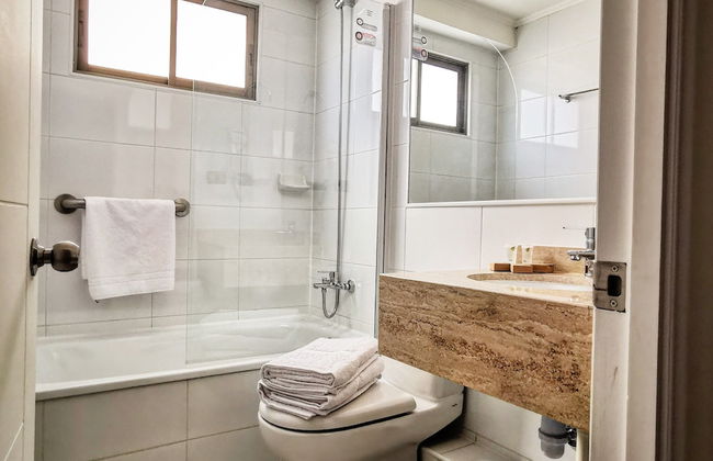 Apart Hotel Viva Providencia - Foto 34