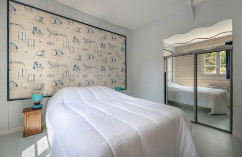 Escapade au calme et près de la plage - Foto 10