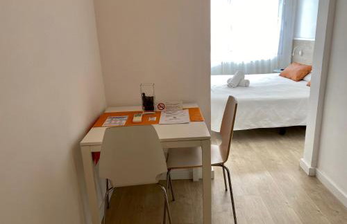 BcnStop Sagrada Familia Apartments - Foto 38