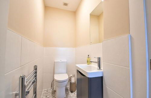 Dovecote Farm House - Foto 38