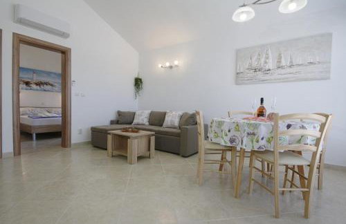 Apartmani Srdoč - Foto 27