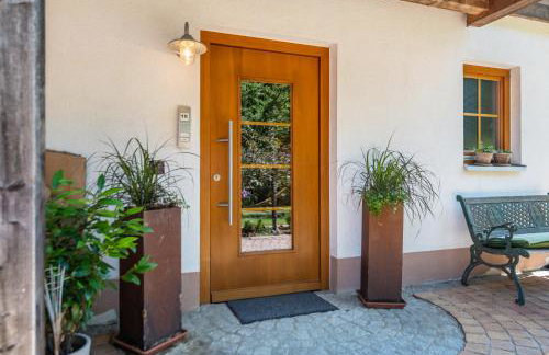 Haus am Wald - Foto 4