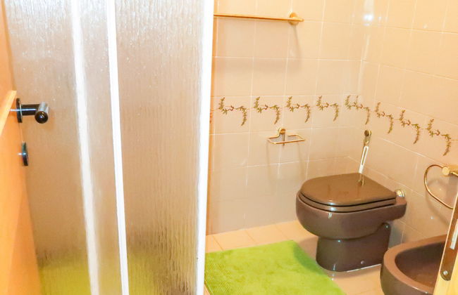 2 bedroom Apartment in Ventimiglia with garden and terrace - Photo 12