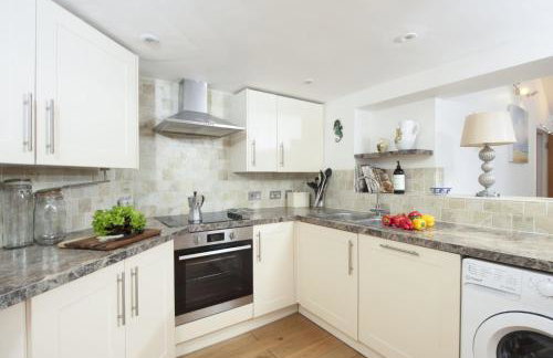 Samson Cottage - Foto 12