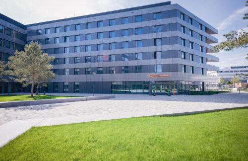 Adagio Access Stuttgart Airport Messe - Foto 41