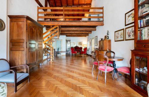 Splendido apt con piscina e parking a Colorno - Foto 7