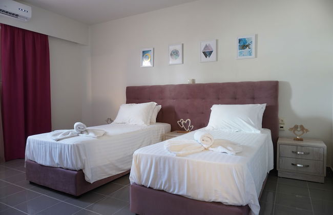 Theo & Ms Apt - 2 Beds - Garden - Parking - Wifi - Foto 4