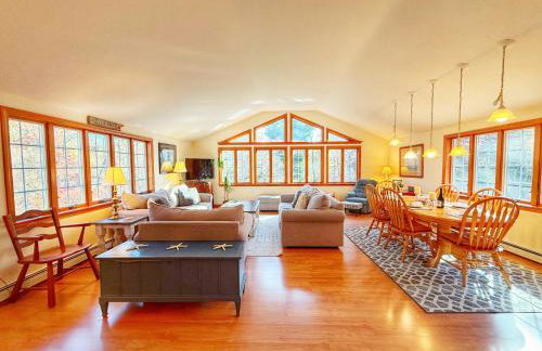 Tranquil Oasis With Firepit - Foto 12