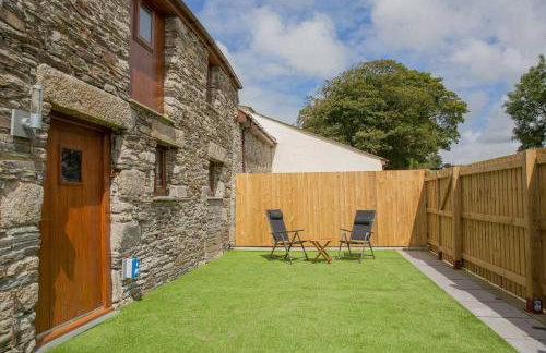 Hendra Retreat Piglets Cottage North Cornwall - Foto 17