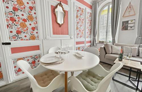 T2 en centre historique, ambiance chaleureuse - Foto 7