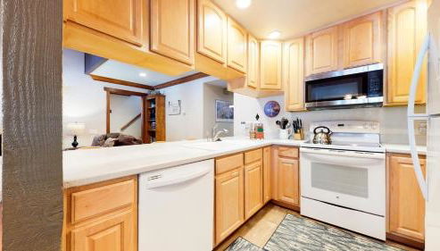 Horizons Condo 4 #168 - Foto 2