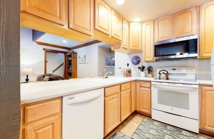 Horizons Condo 4 #168 - Foto 2