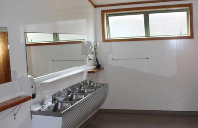 Alpine-pacific Holiday Park - Foto 64