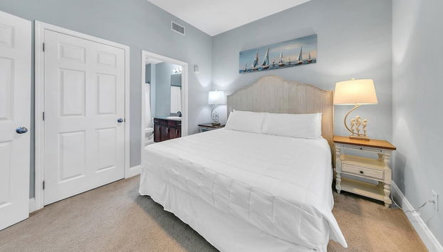 Laketown Wharf 2017 - Foto 5, Habitación