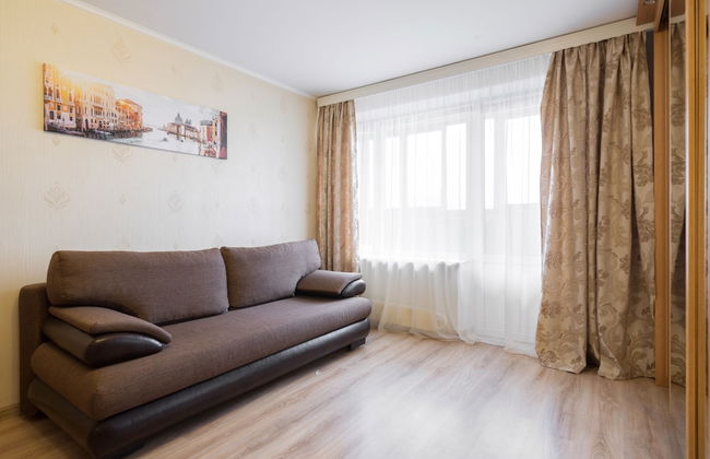 Moskva4you on Serpukhovskiy Val - Foto 2