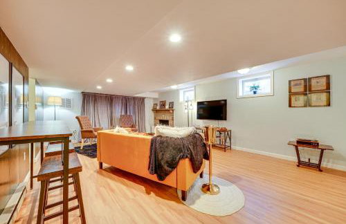 Pittsburgh Couples Retreat about 2 Mi to Downtown! - Foto 7