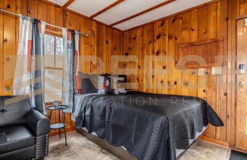 Beach Cabin #5 - Foto 18