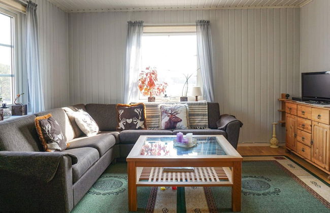 6 Person Holiday Home in Stromstad - Photo 9