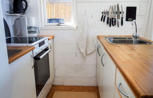 5 Person Holiday Home in Thisted - Photo 6