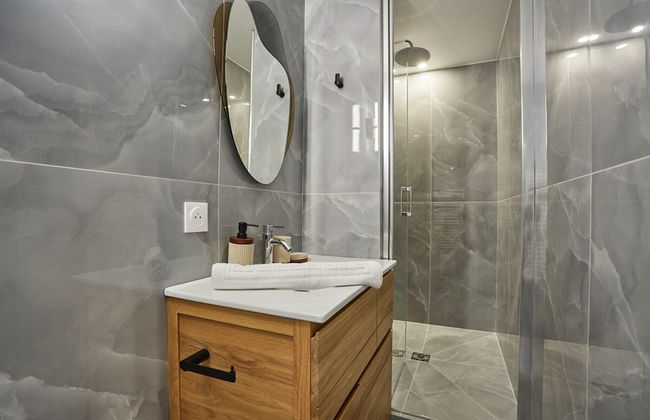 Apartment in the Center of Paris - Foto 8