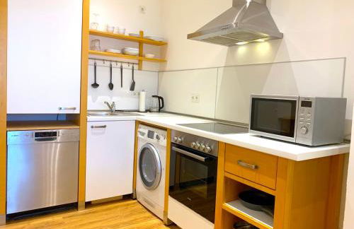 Apartment in Köln / Cologne mit allem drum und dran - Photo 18