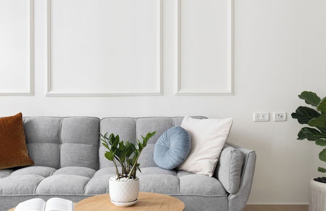 Mate ALMA - By HOMY - Photo 30