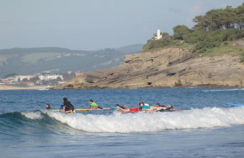 Suances Accesso 2 Playas Locos y Concha Vistas Increibles 6 Per Parking - Photo 57