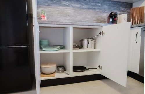 Kokett Apartment - Foto 20