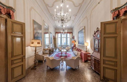 Appartamento Duodo o Barbarigo - Foto 1