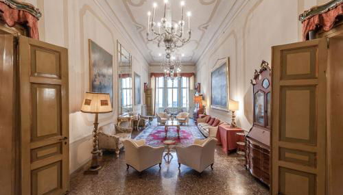 Appartamento Duodo o Barbarigo - Foto 1