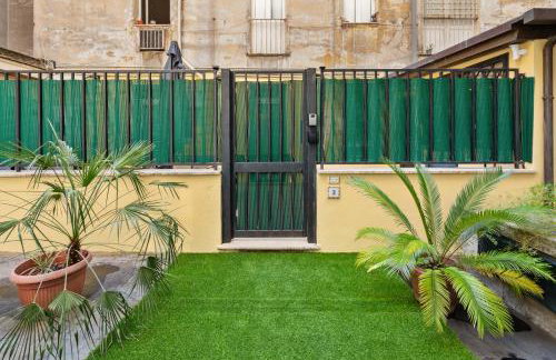 Quintino Terrace Apartment near Termini Station - Foto 32