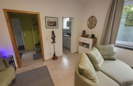 FeWo an der Isenach Bad Dürkheim-Hausen - Foto 7