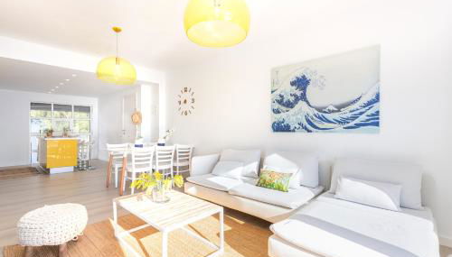 Higuerón Rental Playa Apartamento - Photo 3