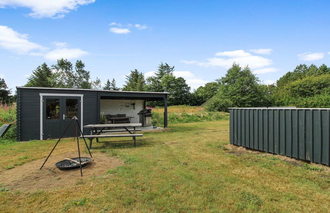 "Daina" - 400m to the fjord - Foto 6