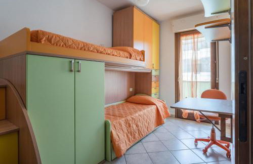 GuestHost - Sestu Lovely Apt W Balcony near Spiaggia Poetto! - Foto 15